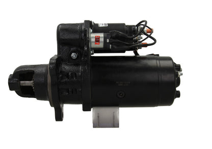 PlusLine Selected Starter Motor for Daf 6.2 kw 0001372008+SEL