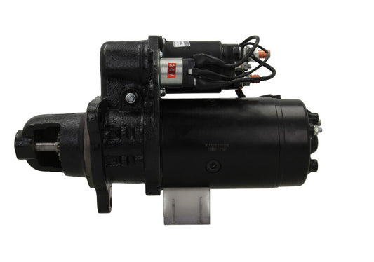 PlusLine Selected Starter Motor for Daf 6.2 kw 0001372008+SEL