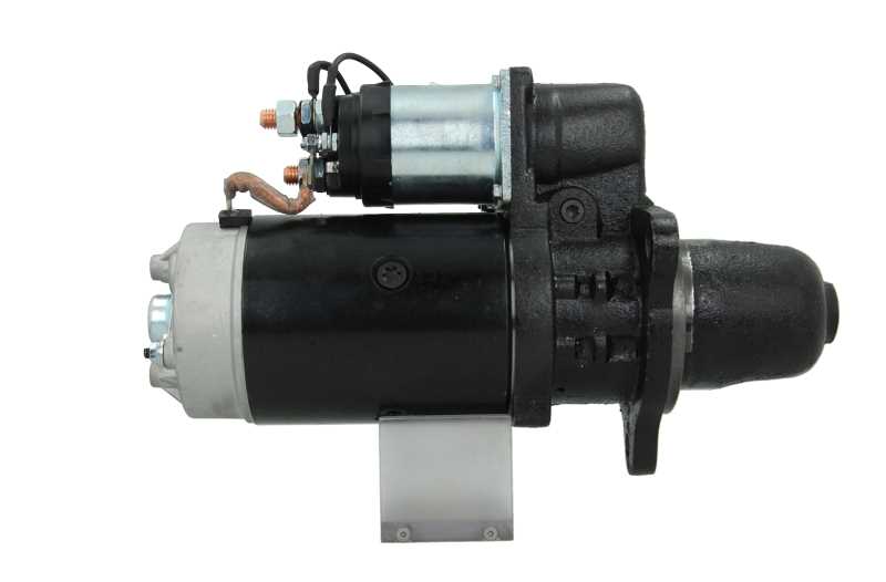 PlusLine Original Starter Motor for Daf 6.2 kw 0001372008+