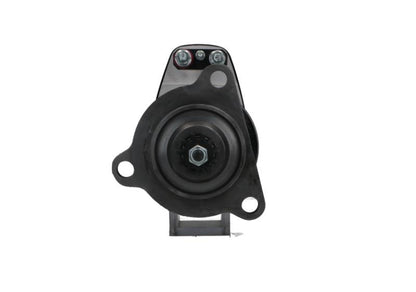 PlusLine Selected Starter Motor for Scania 6.6 kw 0001410037+SEL