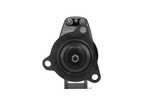 PlusLine Selected Starter Motor for Scania 6.6 kw 0001410037+SEL