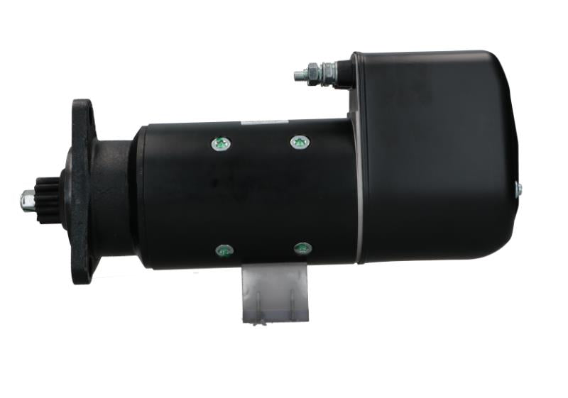 PlusLine Selected Starter Motor for Scania 6.6 kw 0001410037+SEL