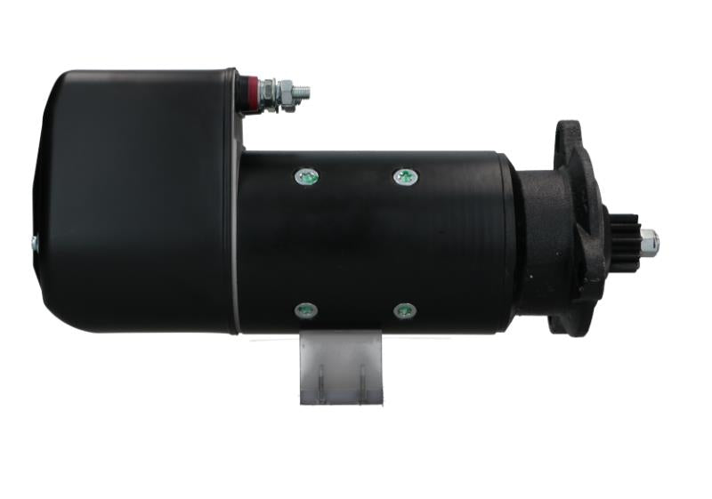 PlusLine Selected Starter Motor for Scania 6.6 kw 0001410037+SEL