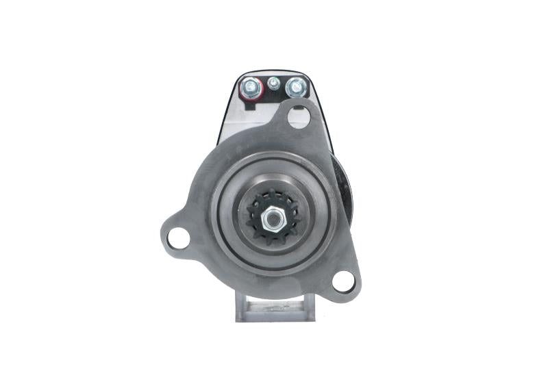 PlusLine Original Starter Motor for Scania 6.6 kw 0001410037+