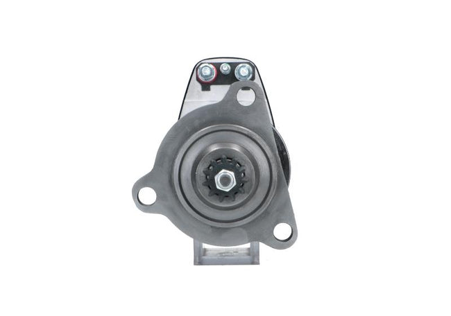 PlusLine Original Starter Motor for Scania 6.6 kw 0001410037+