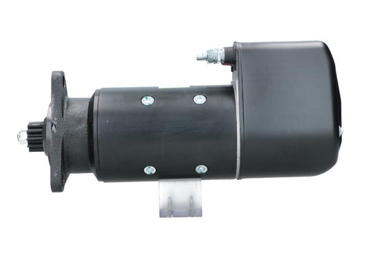 PlusLine Original Starter Motor for Scania 6.6 kw 0001410037+