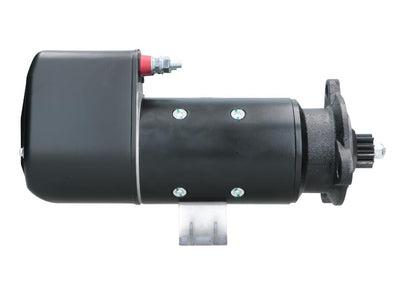 PlusLine Original Starter Motor for Scania 6.6 kw 0001410037+