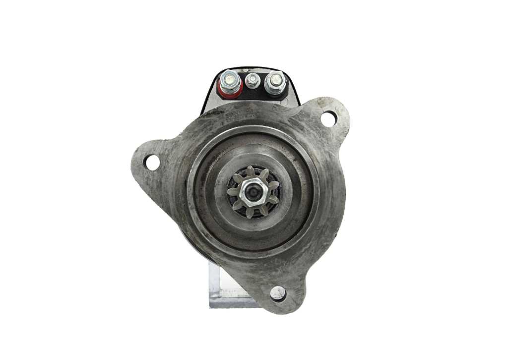 PlusLine Original Starter Motor for Steyr 5.4 kw 0001416001+
