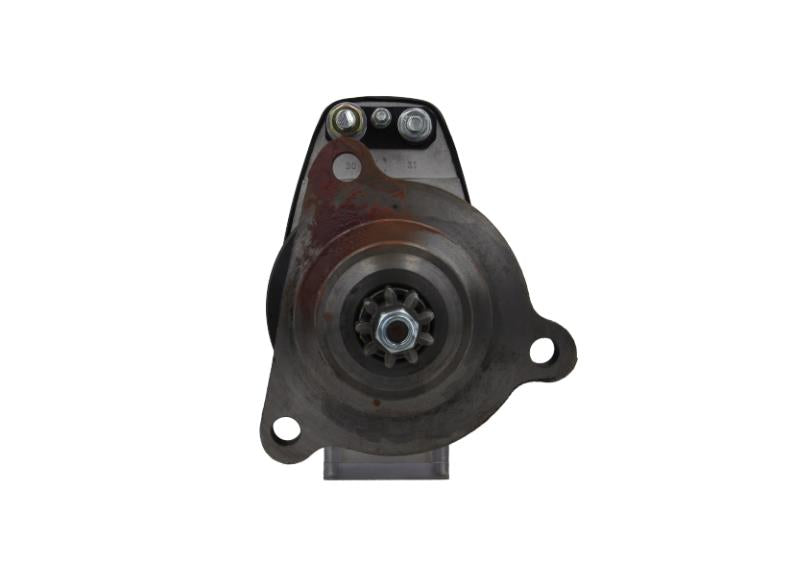 PlusLine Selected Starter Motor for Mercedes 5.4 kw 0001416002+SEL