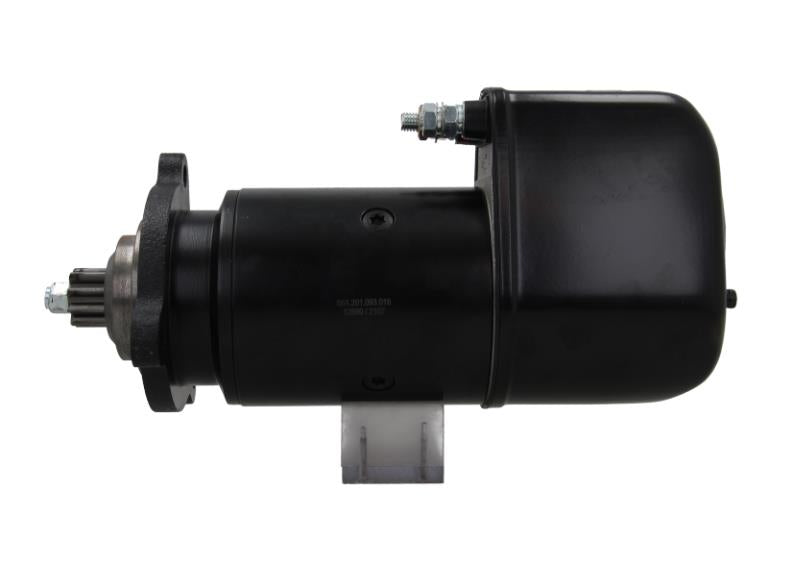 PlusLine Selected Starter Motor for Mercedes 5.4 kw 0001416002+SEL