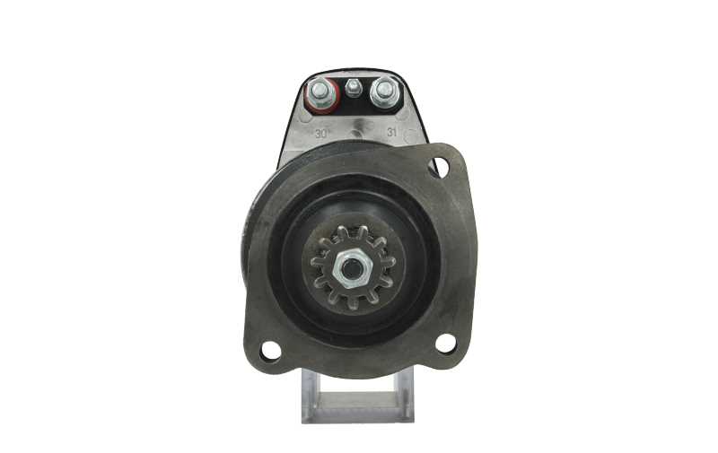 PlusLine Original Starter Motor for Steyr 5.4 kw 0001416003+
