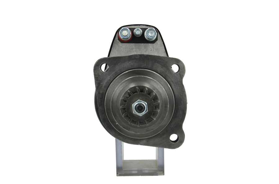 PlusLine Original Starter Motor for Hanomag 5.4 kw 0001416004+