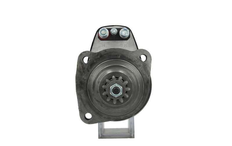 PlusLine Original Starter Motor for Liebherr 5.4 kw 0001416008+