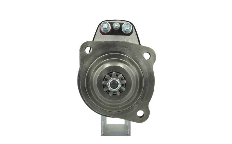 PlusLine Original Starter Motor for Steyr 5.4 kw 0001416013+
