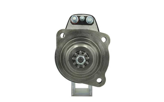 PlusLine Original Starter Motor for Steyr 5.4 kw 0001416013+