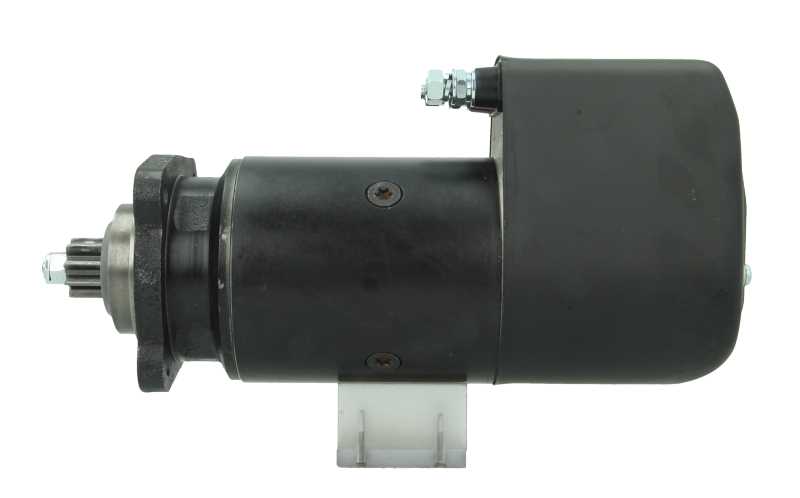 PlusLine Original Starter Motor for Steyr 5.4 kw 0001416013+