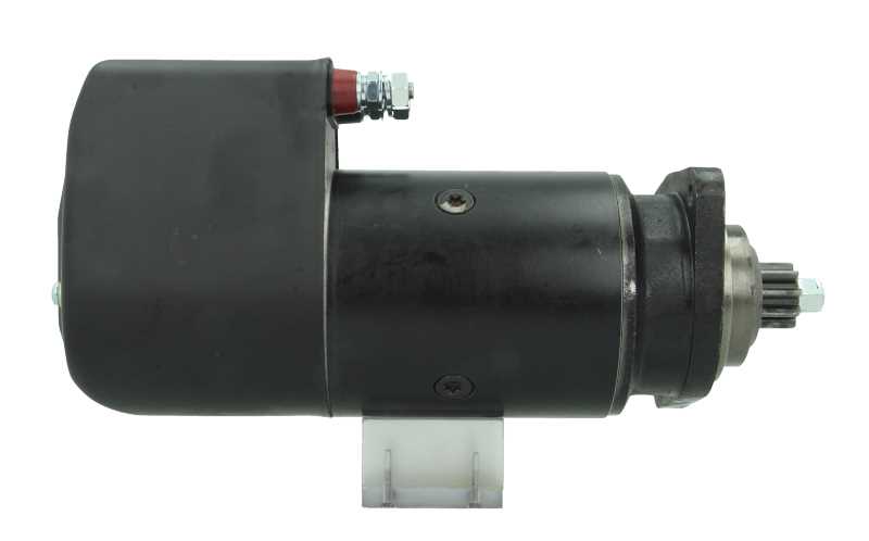 PlusLine Original Starter Motor for Steyr 5.4 kw 0001416013+