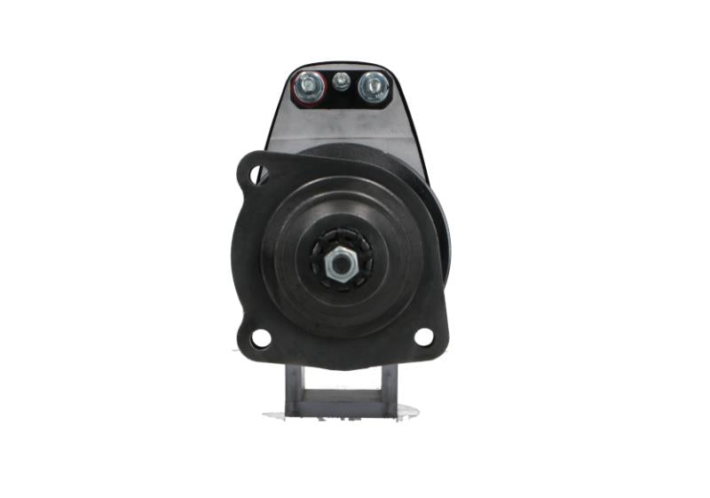 PlusLine Selected Starter MAN 5.4 kw 0001416019+SEL