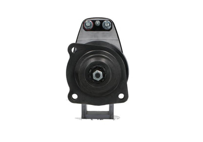 PlusLine Selected Starter MAN 5.4 kw 0001416019+SEL