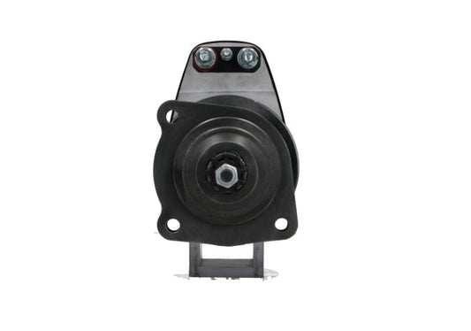 PlusLine Selected Starter MAN 5.4 kw 0001416019+SEL