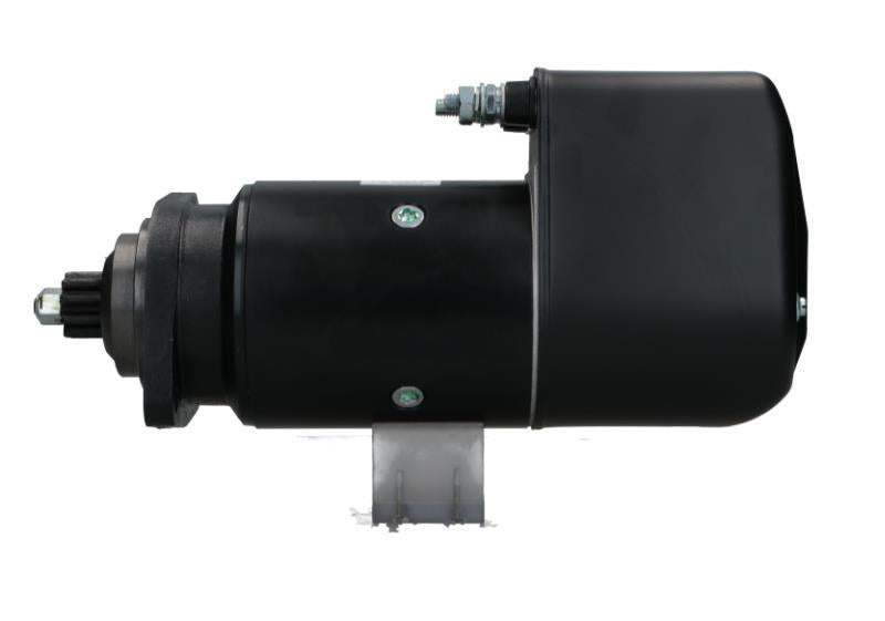 PlusLine Selected Starter MAN 5.4 kw 0001416019+SEL