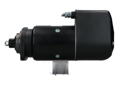 PlusLine Selected Starter MAN 5.4 kw 0001416019+SEL
