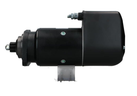 PlusLine Selected Starter MAN 5.4 kw 0001416019+SEL
