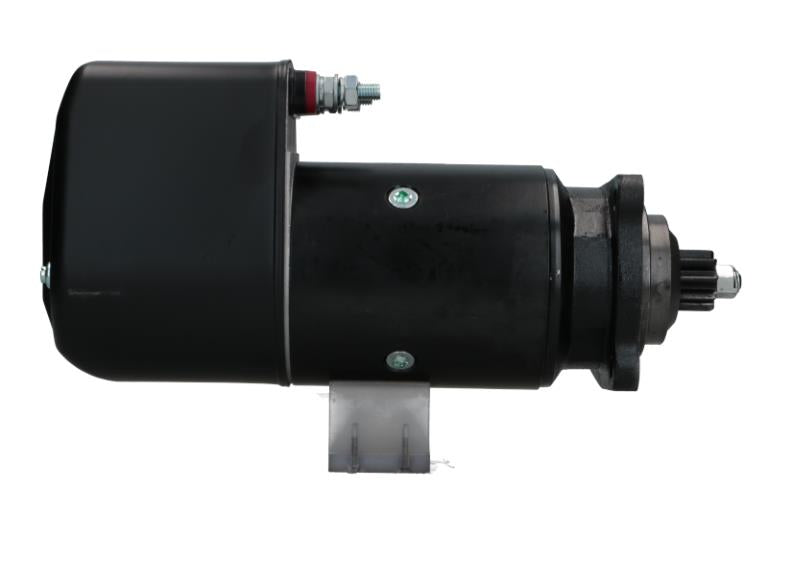 PlusLine Selected Starter MAN 5.4 kw 0001416019+SEL