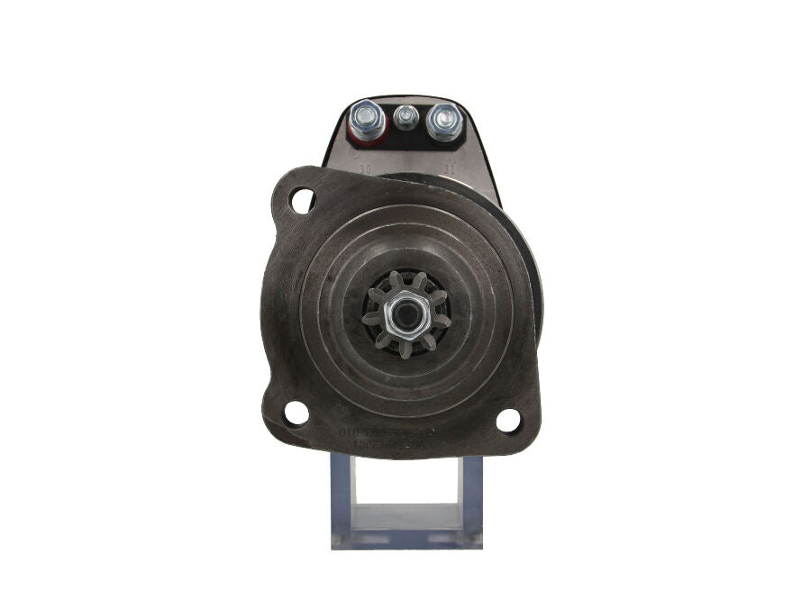 PlusLine Original Starter Motor for MAN 5.4 kw 0001416019+