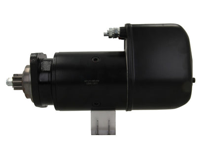 PlusLine Selected Starter Motor for MAN 5.4 kw 0001416020+SEL