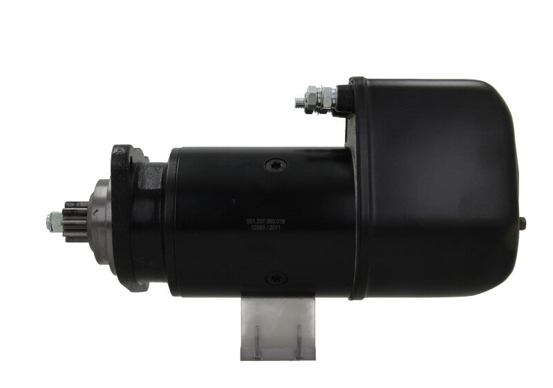 PlusLine Selected Starter Mercedes 5.4 kw 0001416022+SEL