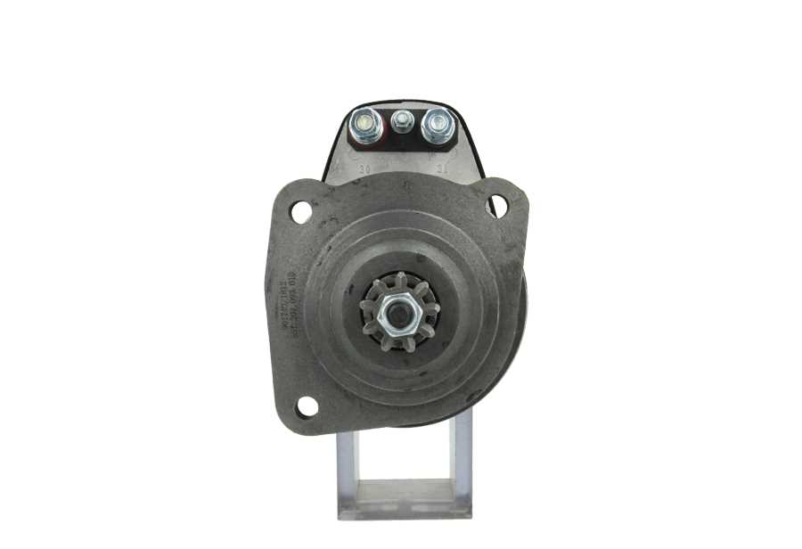 PlusLine Original Starter Motor for Mercedes 5.4 kw 0001416022+