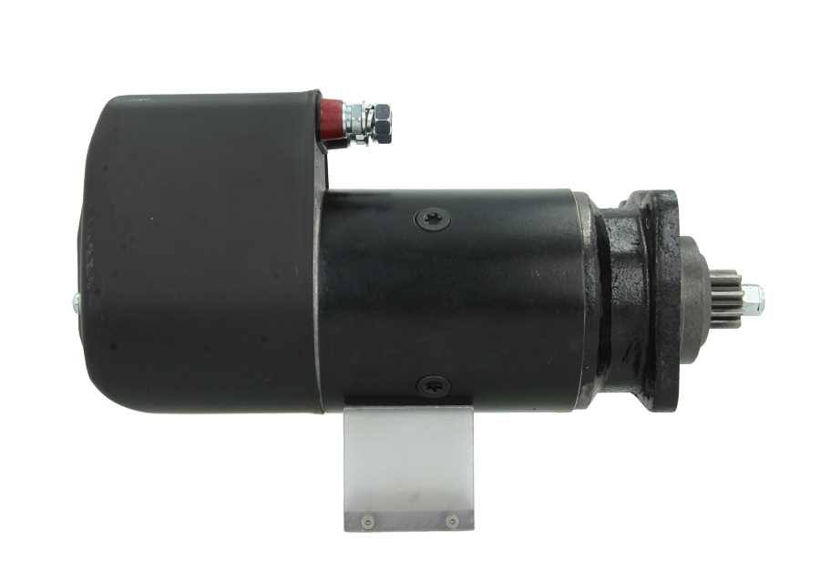 PlusLine Original Starter Motor for Mercedes 5.4 kw 0001416022+