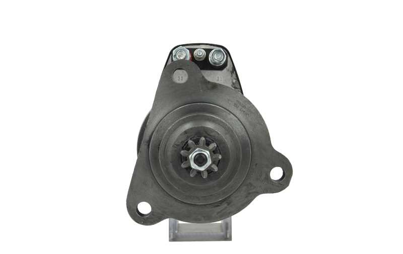 PlusLine Original Starter Motor for Mercedes 5.0 kw 0001416023+