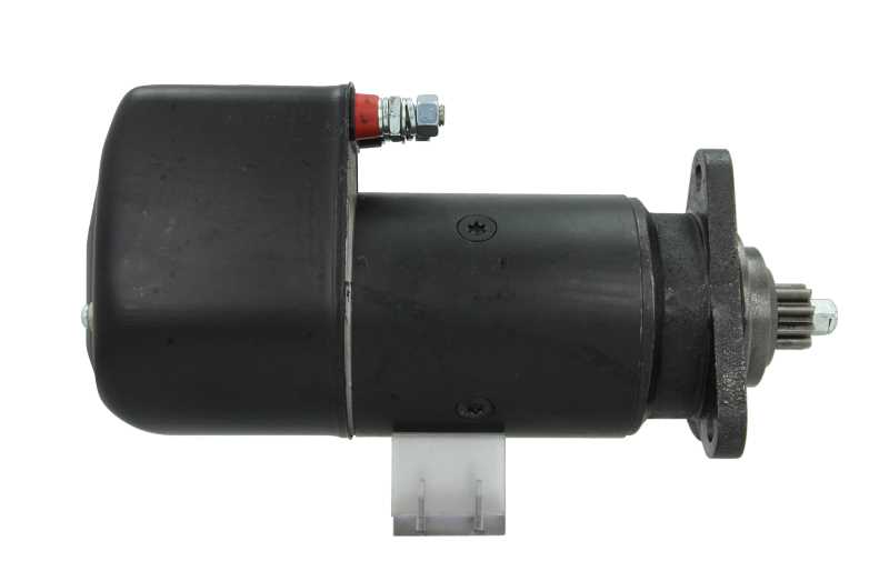 PlusLine Original Starter Motor for Mercedes 5.0 kw 0001416023+