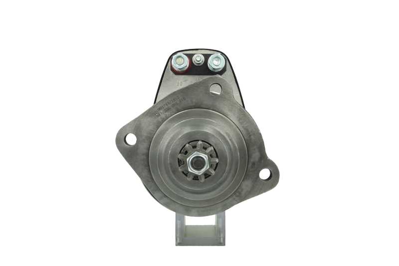 PlusLine Original Starter Motor for Volvo 5.4 kw 0001416025+