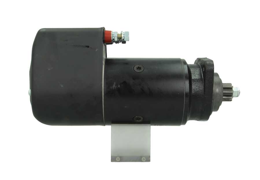 PlusLine Original Starter Motor for Volvo Penta 5.4 kw 0001416028+