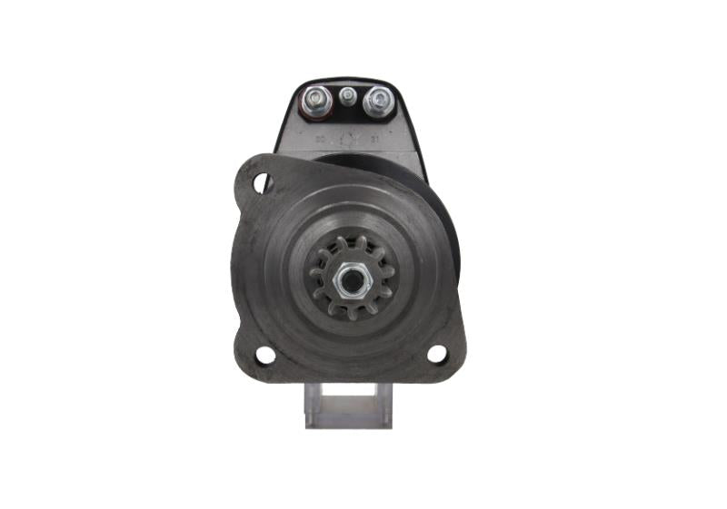 PlusLine Selected Starter Motor for Deutz 5.4 kw 0001416030+SEL