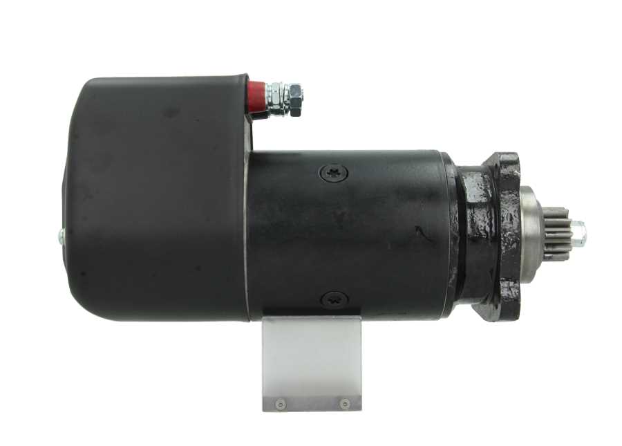PlusLine Original Starter Motor for Deutz 5.4 kw 0001416030+