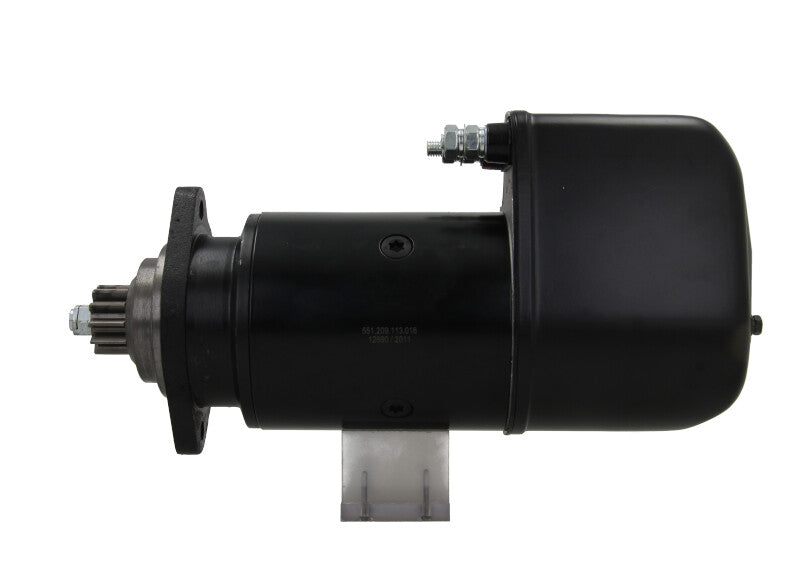 PlusLine Selected Starter Motor for Iveco Truck 5.4 kw 0001416033+SEL