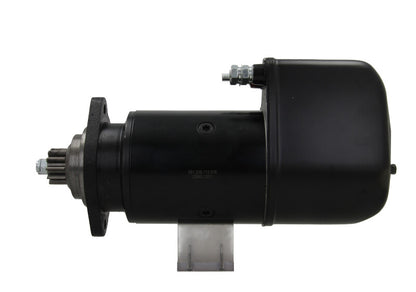 PlusLine Selected Starter Motor for Iveco Truck 5.4 kw 0001416033+SEL