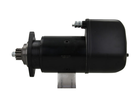 PlusLine Selected Starter Motor for Iveco Truck 5.4 kw 0001416033+SEL
