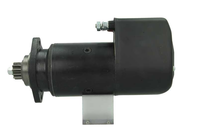 PlusLine Original Starter Motor for Iveco Truck 5.4 kw 0001416033+