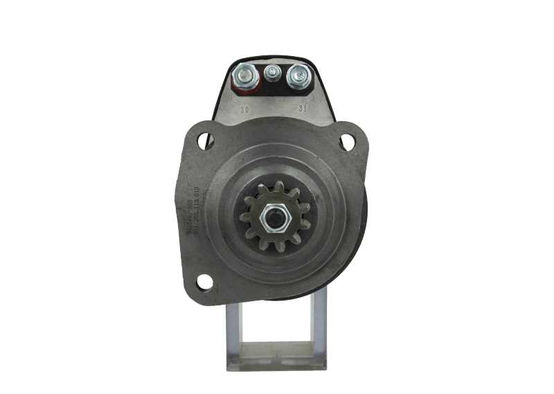 PlusLine Original Starter Motor for Daf 5.4 kw 0001416038+
