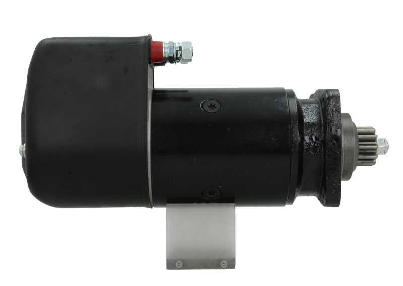 PlusLine Original Starter Motor for Daf 5.4 kw 0001416038+