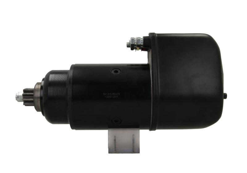 PlusLine Selected Starter Mercedes 5.4 kw 0001416040+SEL