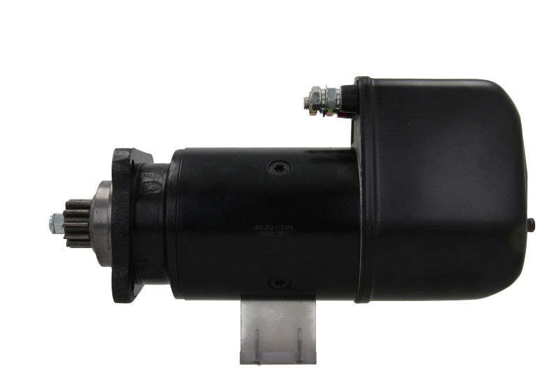 PlusLine Selected Starter Motor for Daf 5.4 kw 0001416043+SEL