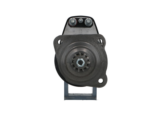 PlusLine Selected Starter Motor for Daf 5.4 kw (double insulated) 0001416044+SEL