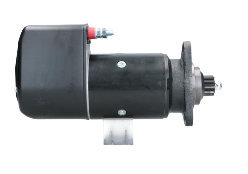 PlusLine Selected Starter Motor for Iveco 5.4 kw 0001416046+SEL