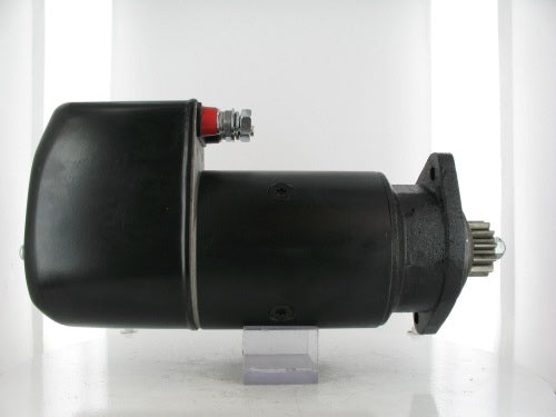 PlusLine Original Starter Motor for Renault 5.4 kw 0001416051+